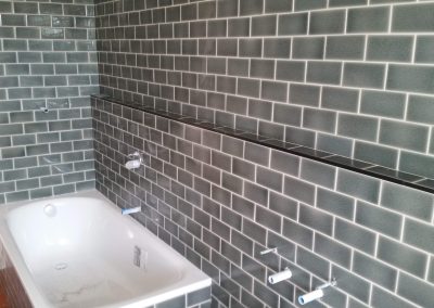 About Millad Tiling