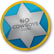 No Cowboys Indepent Review site